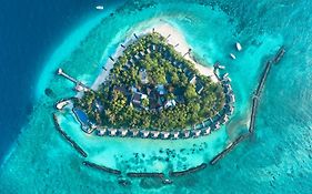 Taj Coral Reef Resort & Spa,Maldives